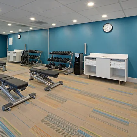 Holiday Inn Express & Suites Seattle-Sea-Tac Airport By Ihg-3