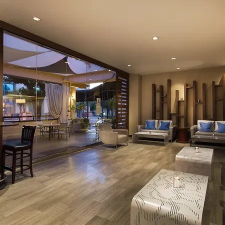 Crowne Plaza Hotel Los Angeles Harbor By Ihg-3