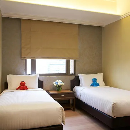 Orchard Parksuites By Far East Hospitality-2