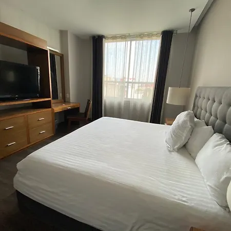 Suites Del Angel-3