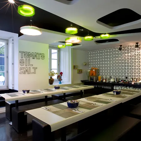 Hotel Gat Rossio-2