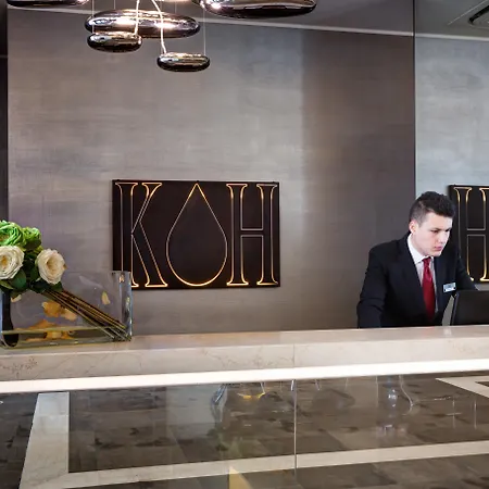 Klima Hotel Milano Fiere-3