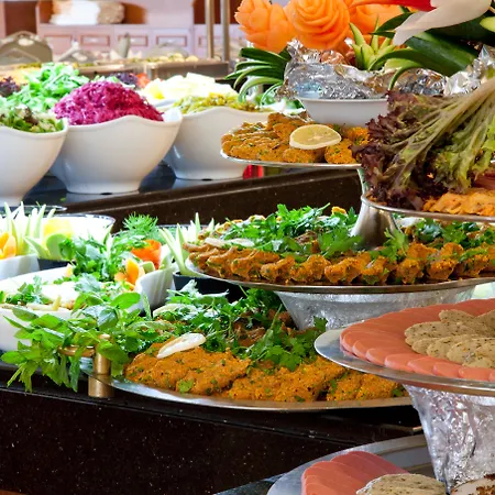 Victory Hotel & Spa Istanbul-3