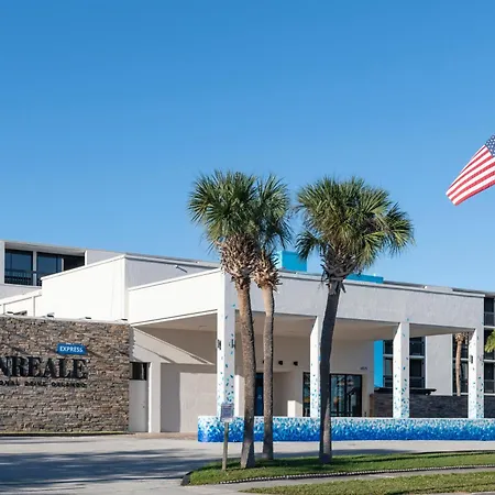 Hotel Monreale Express International Drive Orlando-2