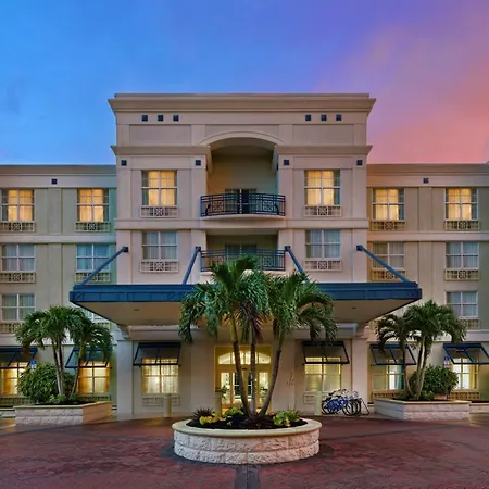 Voco Sarasota By Ihg-2
