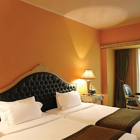 Moscow Hotel-2
