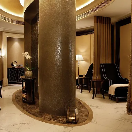 Al Habtoor Palace - Preferred Hotels & Resorts-2