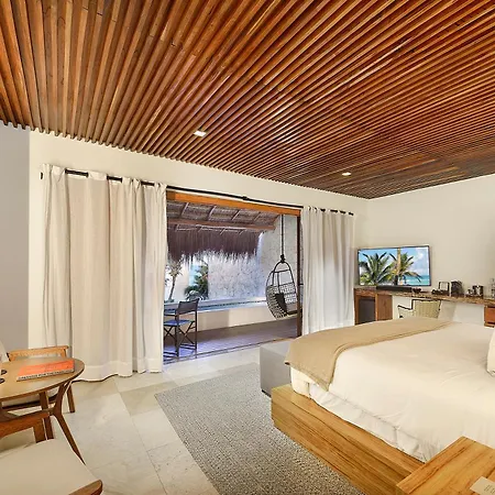 Tago Tulum By G Hotels-3