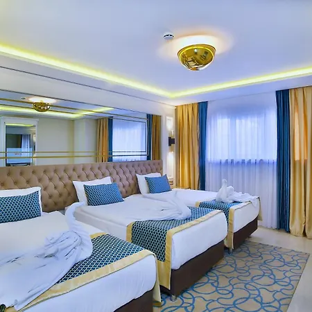 Beethoven Premium Hotel-3
