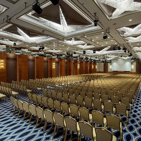 Doubletree By Hilton Istanbul Topkapi-2