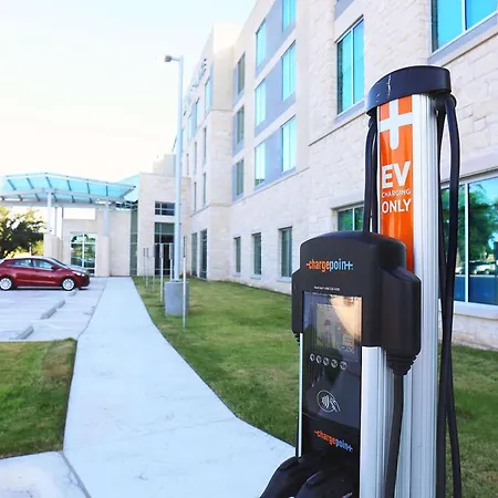 Hyatt Place Austin Airport-2