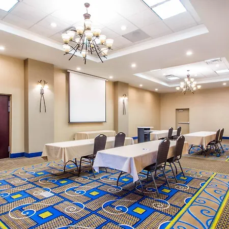 Holiday Inn Express & Suites - Albany Airport - Wolf Road By Ihg-2