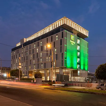 Holiday Inn - Lima Airport By Ihg-3