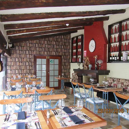 Casa Joaquin Boutique Hotel-2