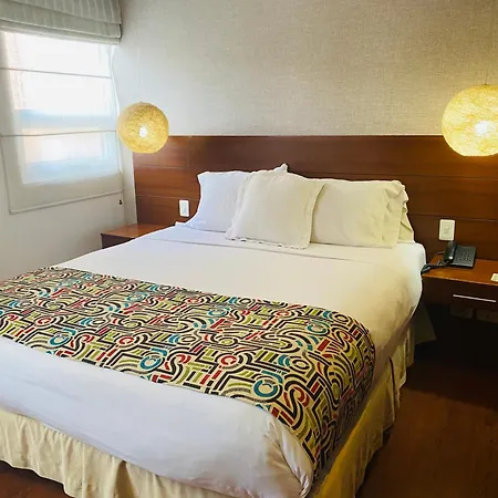 Hotel Retiro 84-2
