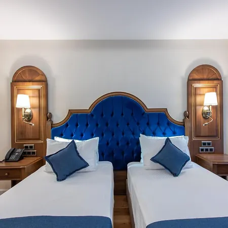 Bvs Bosphorus Pera Hotel-2