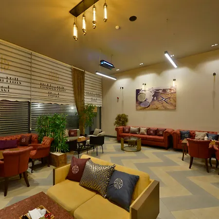 Best Western Premier Hidden Hills Hotel-2