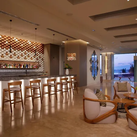 Breathless Cancun Soul Resort & Spa (Adults Only)-2