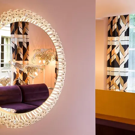 Hotel Saint-Marc-2