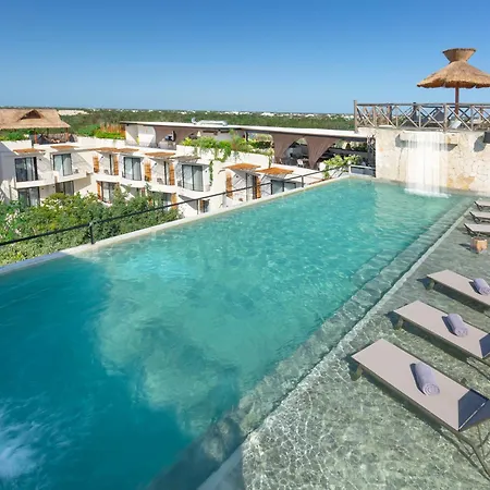 Sunday Hotel Naala, Downtown Tulum-3