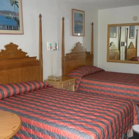 Ambassador Inn-3