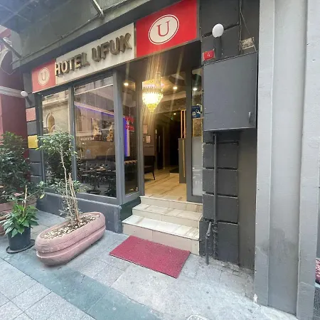 Ufuk Hotel-2