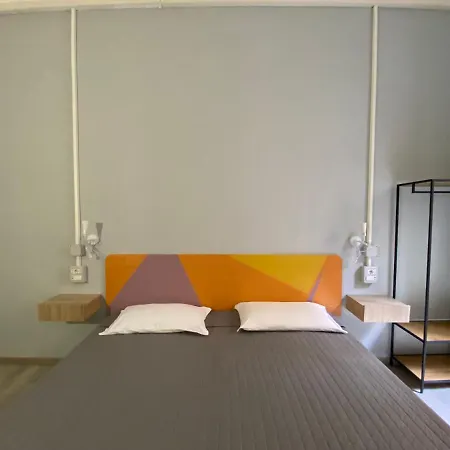Eureka Rooms-2