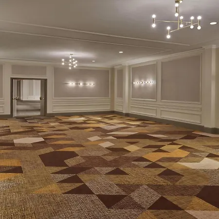 Delta Hotels By Marriott Toronto Airport & Conference Centre-3