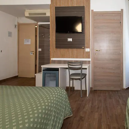 Hotel Piola-3