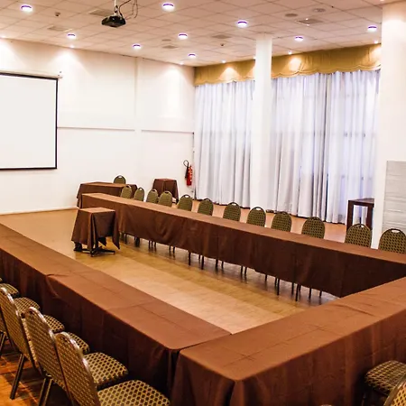 Hotel Nippon Y Centro De Eventos-3