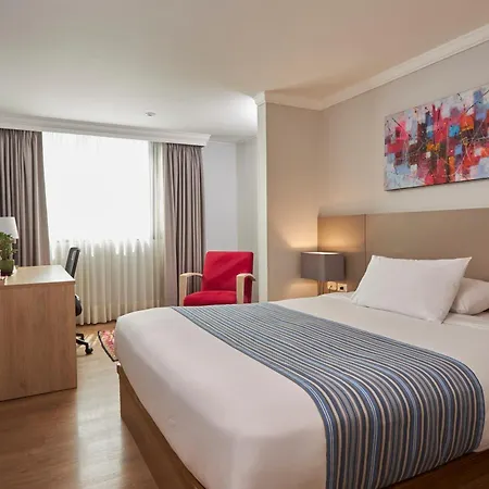 Hotel Saint Simon-2
