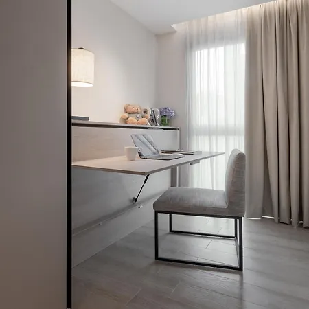Le Grove Serviced Residences-3