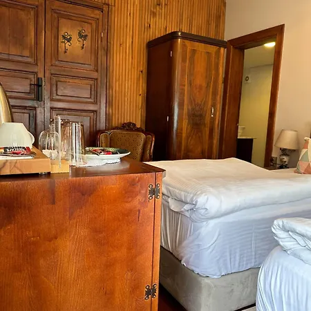 Ottoman Suites By Sera House-3