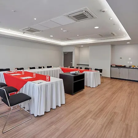 City Express Junior By Marriott Bogota Aeropuerto-3