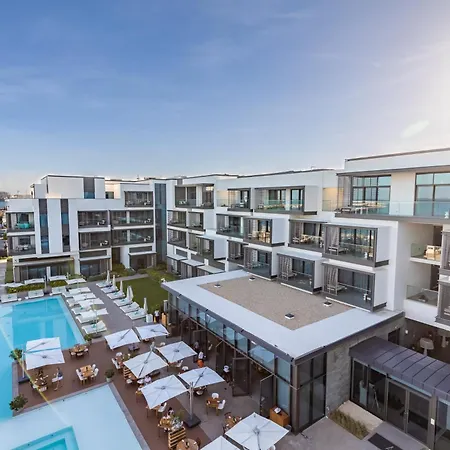 Nikki Beach Resort & Spa Dubai-3