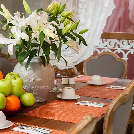 Amofta Hotel Taksim-2