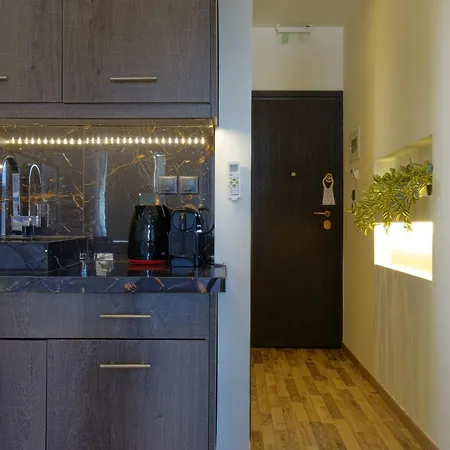 The Athens Version Luxury Suites-3