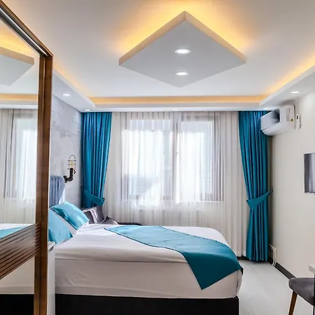 Palladium Apart Hotel-3