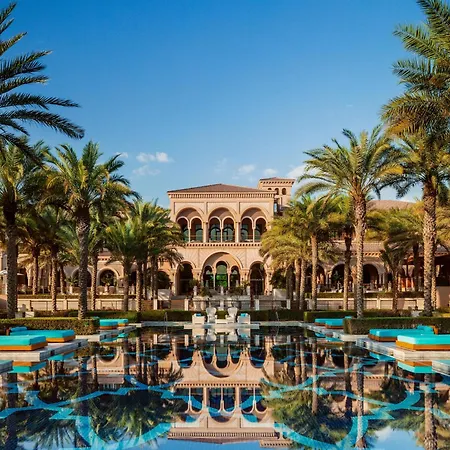 One&Only The Palm Dubai-2