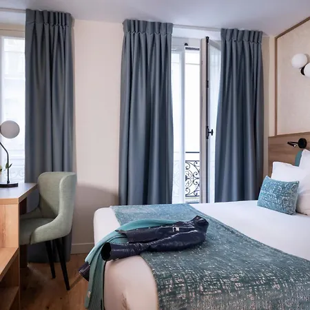 Hotel Theoreme-2
