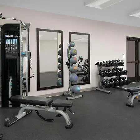 Country Inn & Suites By Radisson, Seattle-Tacoma International Airport, Wa-2