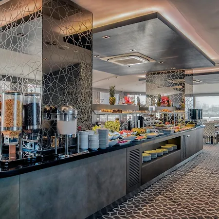 Ahc Grand Bazaar Hotel-2