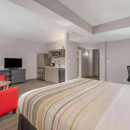 Country Inn & Suites By Radisson, Port Canaveral, Fl-3