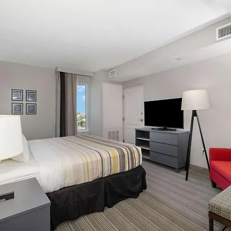 Country Inn & Suites By Radisson, Port Canaveral, Fl-3