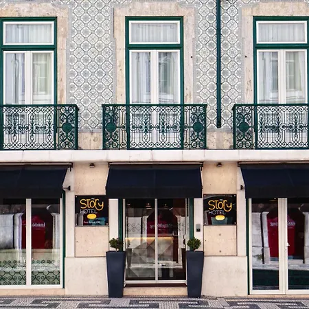 My Story Hotel Ouro-2