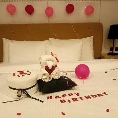 Royal Mansoura Residence Hotel-3