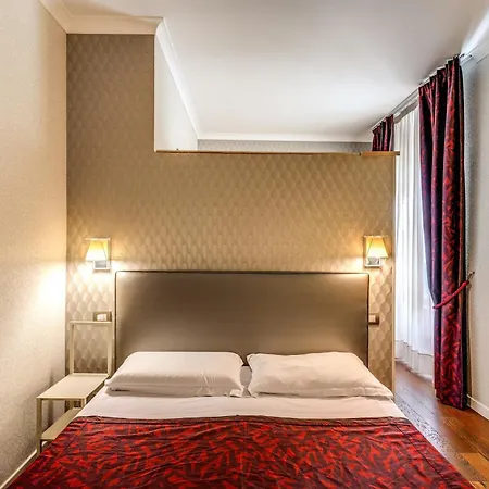 Boutique Rome Inn-2