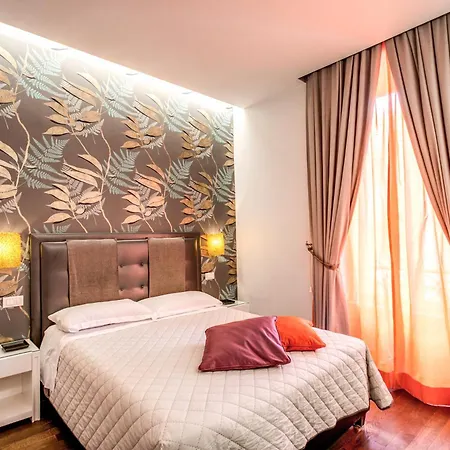 Boutique Rome Inn-3