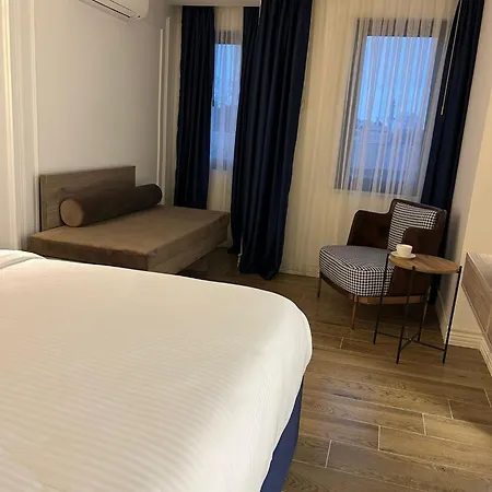 Prime Bosphorus Hotel-3
