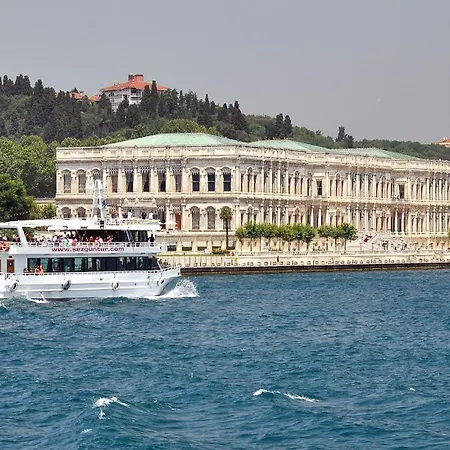 Besiktas Serenity Hotel-2